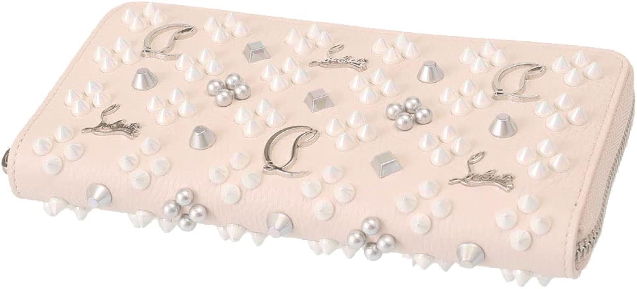 Amazon | [Christian Louboutin] クリスチャンルブタン 長財布