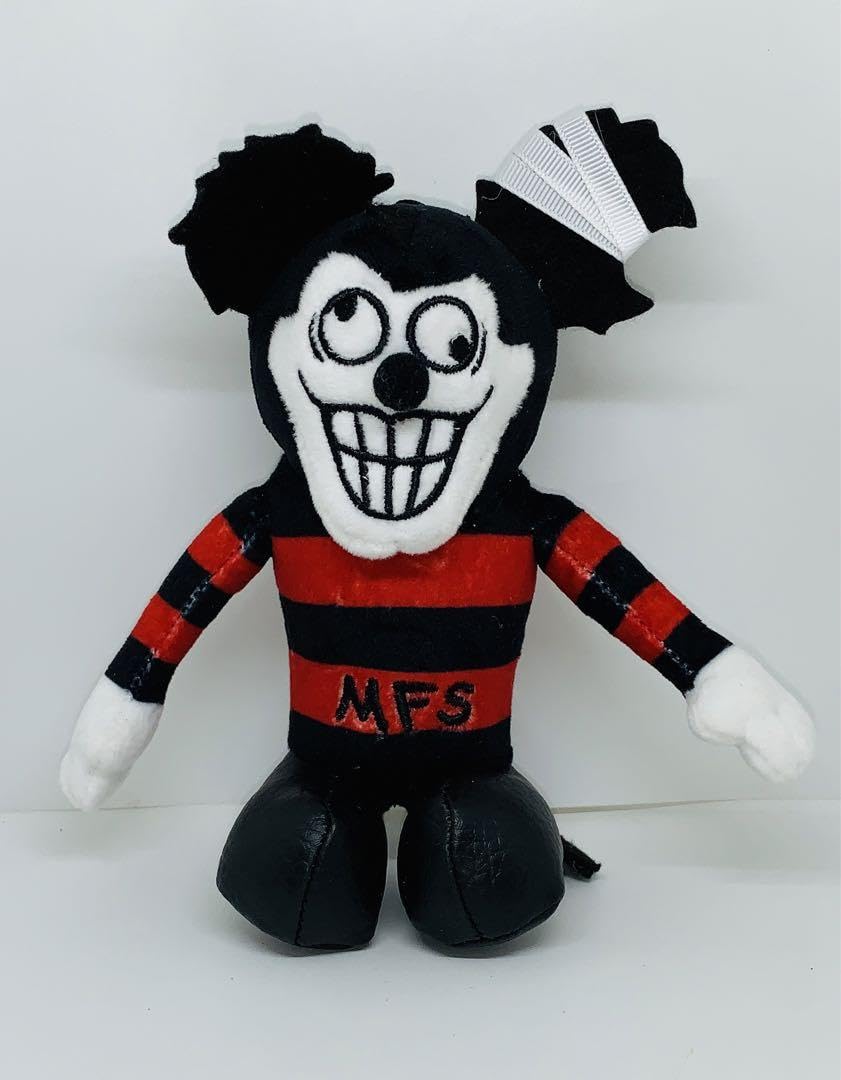 Amazon.co.jp: My First Story MFS マスコット マイファスくん