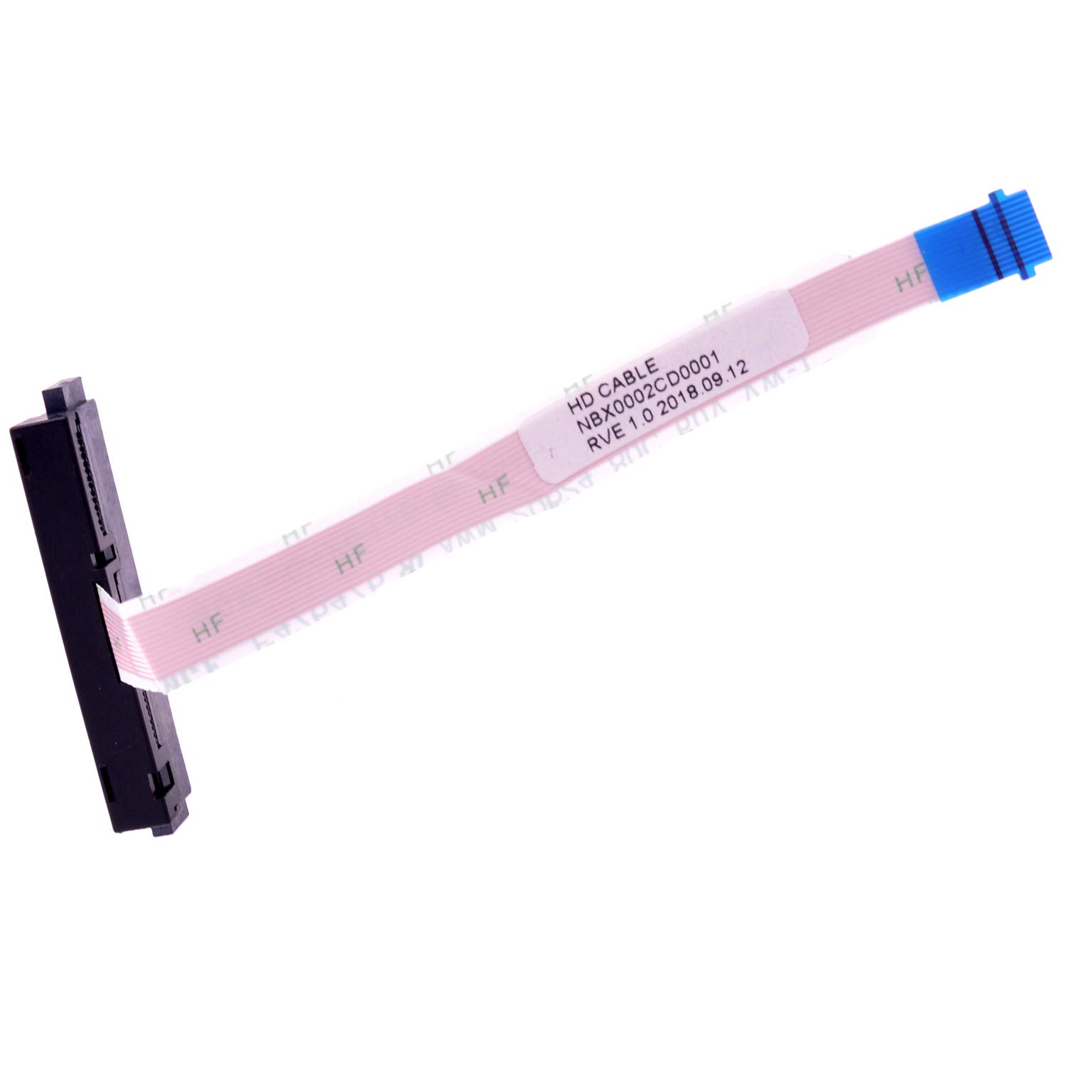 Amazon.com: Deal4GO CKF50 SATA Hard Drive Cable HDD Connector