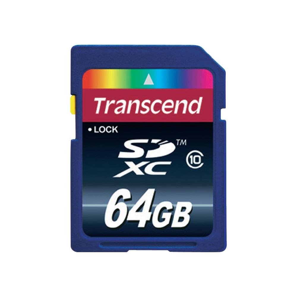 Amazon.com: Transcend Digital Camera Memory Card, Compatible with