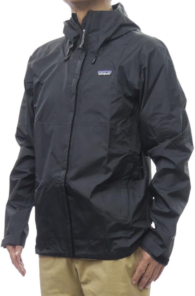 Amazon | [パタゴニア] マウンテンパーカー トレントシェル ジャケット