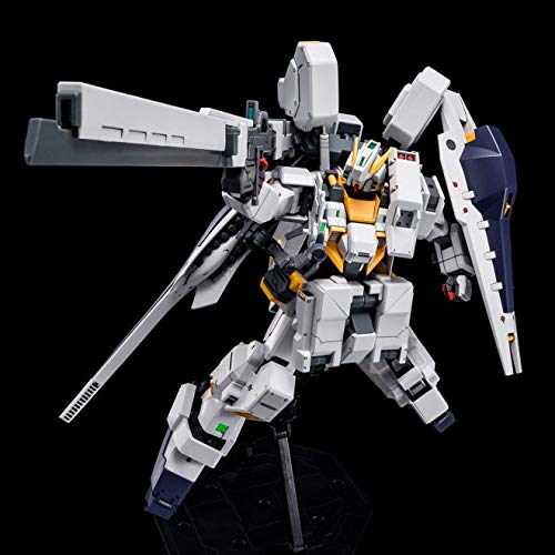 Amazon | BANDAI SPIRITS MG 1/100 ガンダムTR-1［ヘイズル