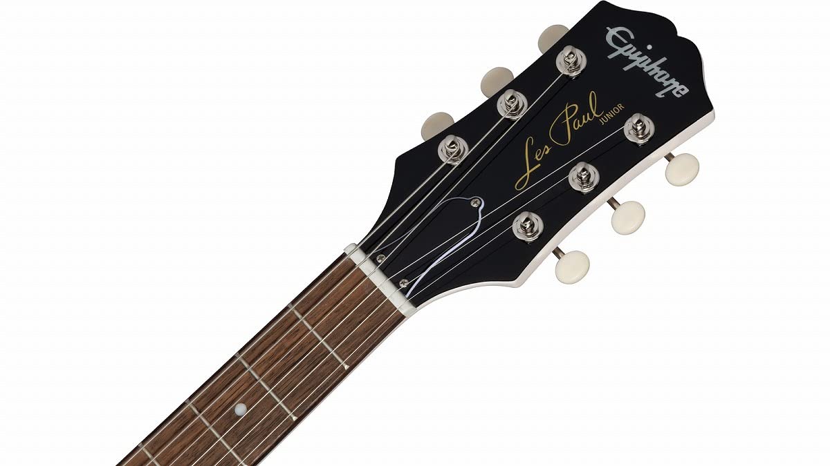 Amazon.co.jp: Epiphone/Billie Joe Armstrong Les Paul Junior