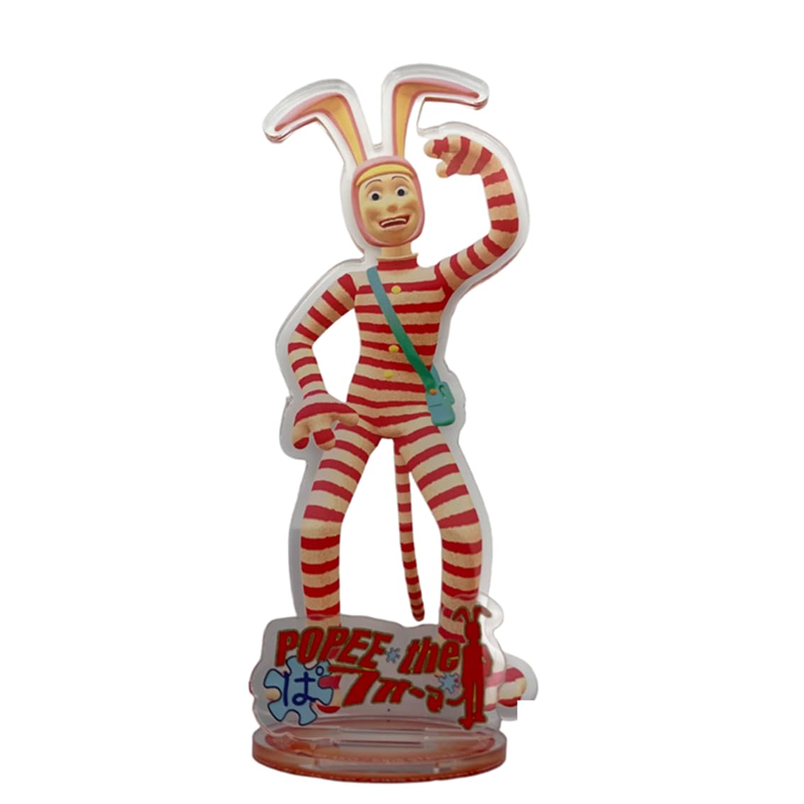 Amazon.co.jp: 【公式グッズ】ポピーザぱフォーマー アクリルスタンド