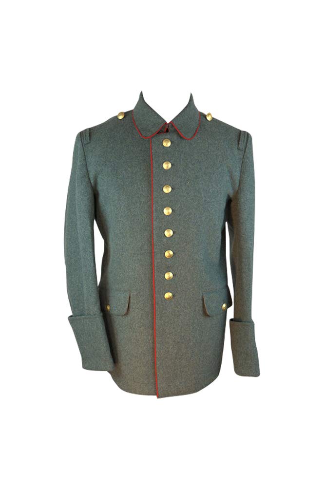 Amazon | 第一次世界大戦 ドイツ軍 ドイツ帝国 M1907/M1914 フィールド