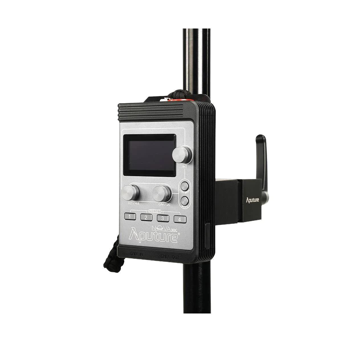 Aputure(アプチャー) NOVA P300c 収納ケース付き
