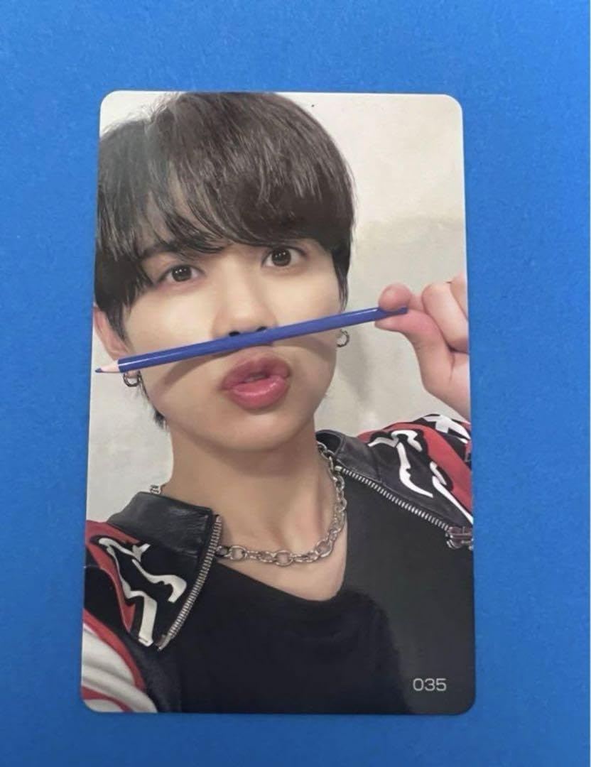 Amazon.co.jp: INI 藤牧京介 RTPトレカ 035 : おもちゃ