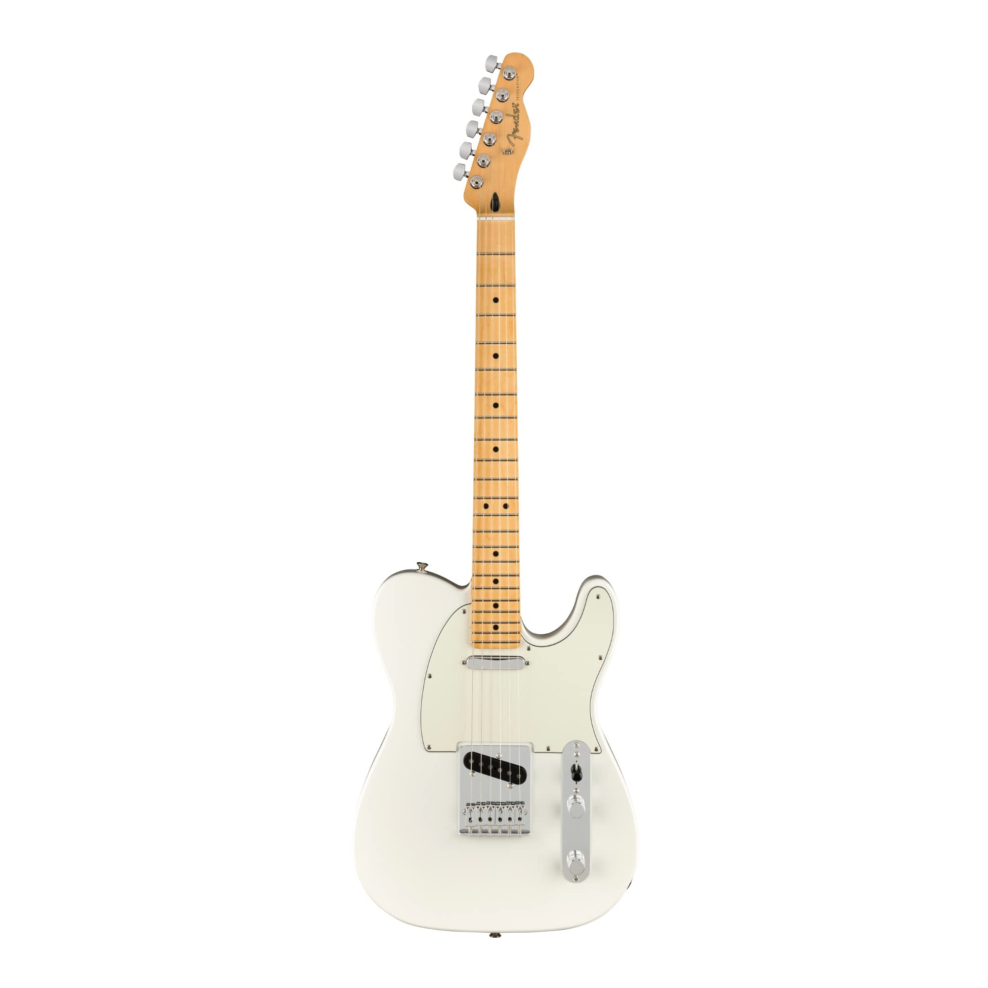 Amazon.co.jp: Fender エレキギター Player Telecaster®, Maple