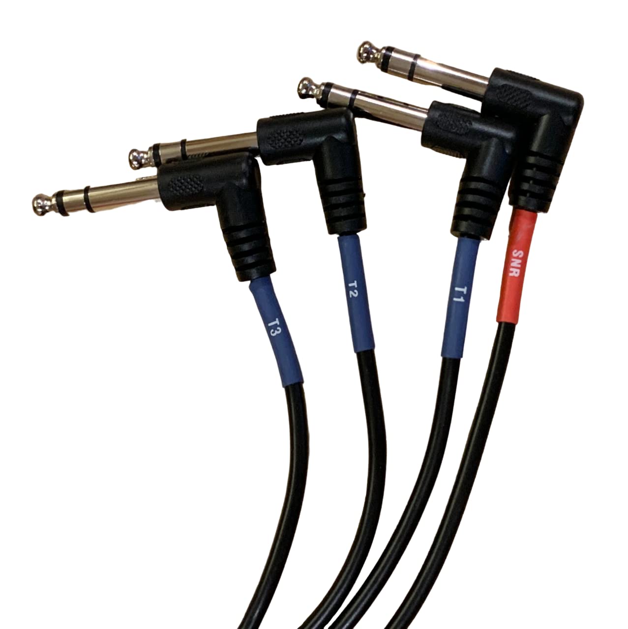 Amazon.co.jp: Silverline 交換用ケーブルスネークハーネス Roland TD