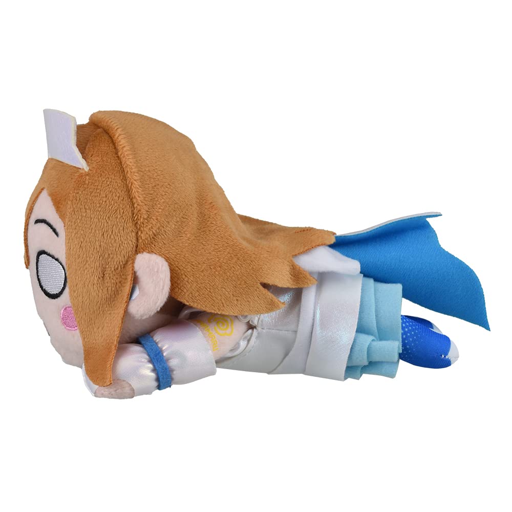 Amazon.co.jp: セガ ラブライブ！サンシャイン!!×初音ミク 国木田花丸