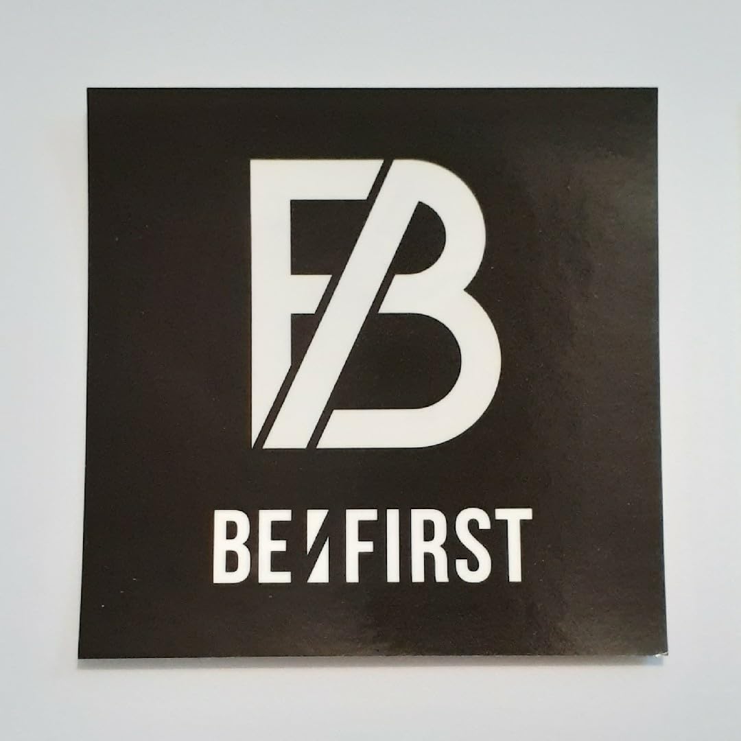 Amazon.co.jp: BE:FIRST ハッシュタグキャンペーン ステッカー : おもちゃ