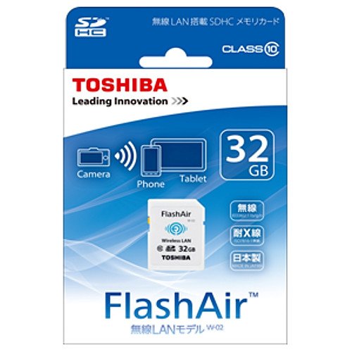 toshiba flashair」の人気商品一覧 | 安い商品を通販サイトから探す
