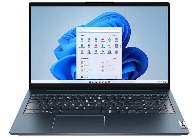 Amazon.com: Lenovo IdeaPad 5i 15.6