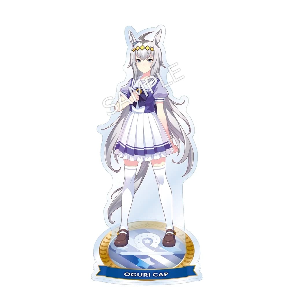 Amazon.co.jp: ウマ娘 プリティーダービー 公式アクリルスタンド