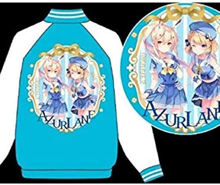 抽選 40個 アズールレーン CoCo壱 番屋 綾波 Z23 アズレン