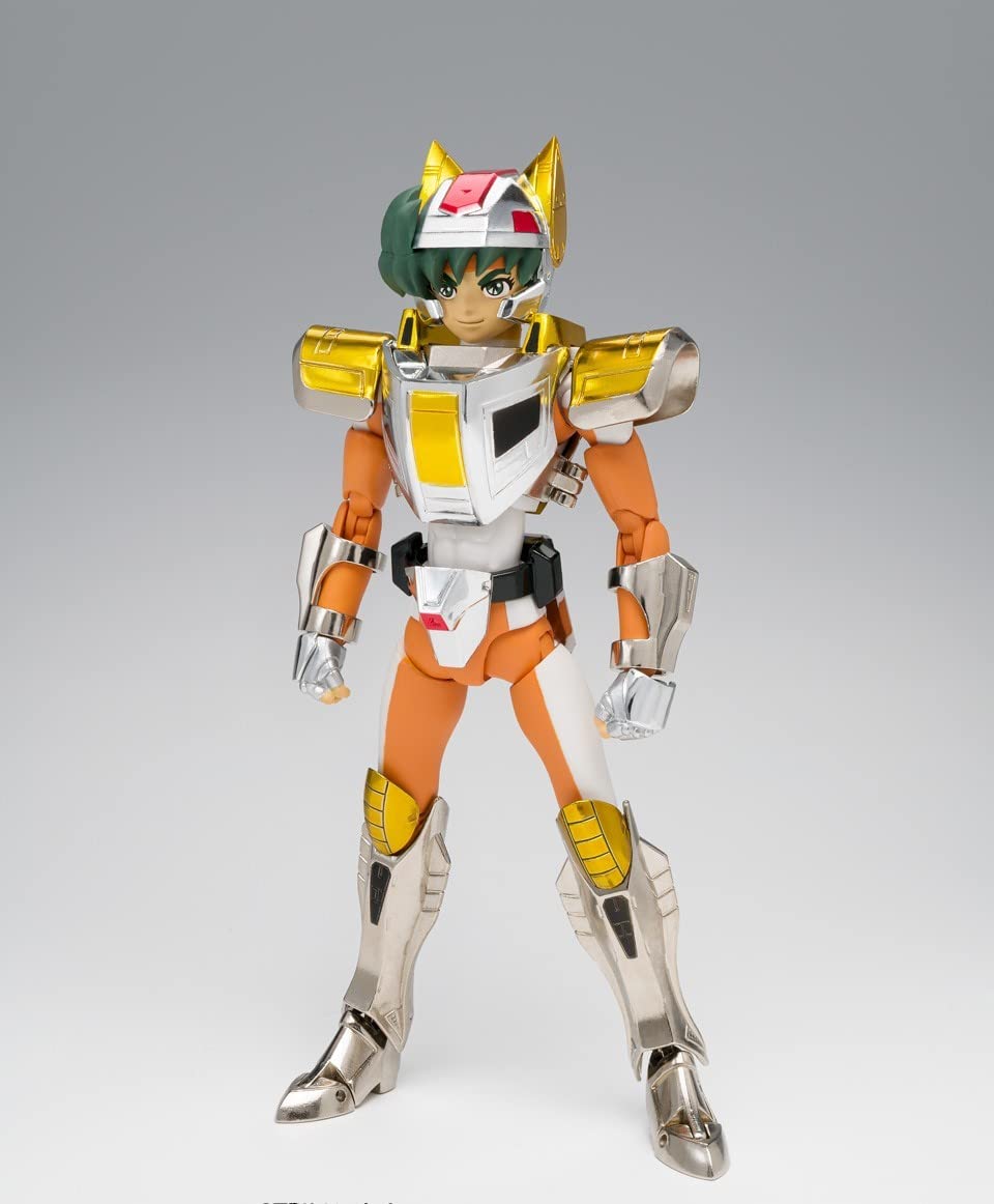 Amazon | 魂ウェブ商店限定 聖闘士聖衣神話 鋼鉄聖闘士ランドクロス