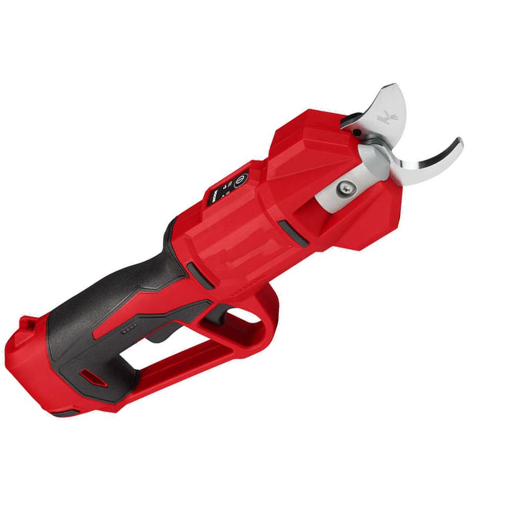 Amazon.com: JINYUMT Pruning Shears, For Milwaukee 2534-20 M12 12V