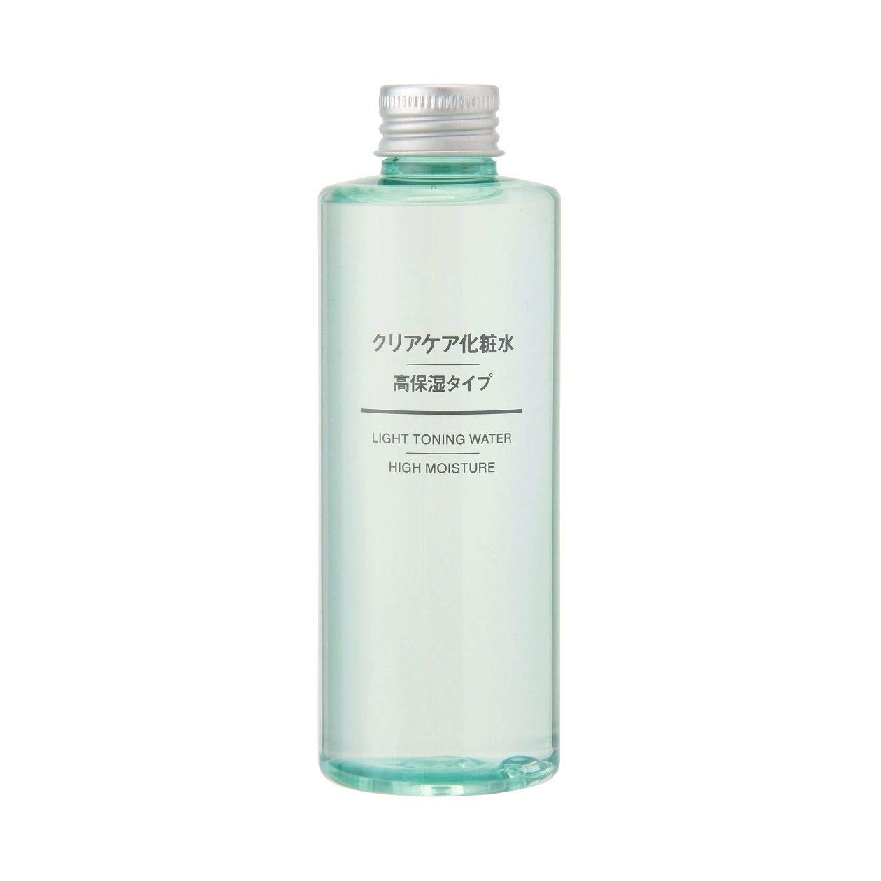 Amazon.co.jp: 無印良品 クリアケア化粧水・高保湿タイプ 200ml