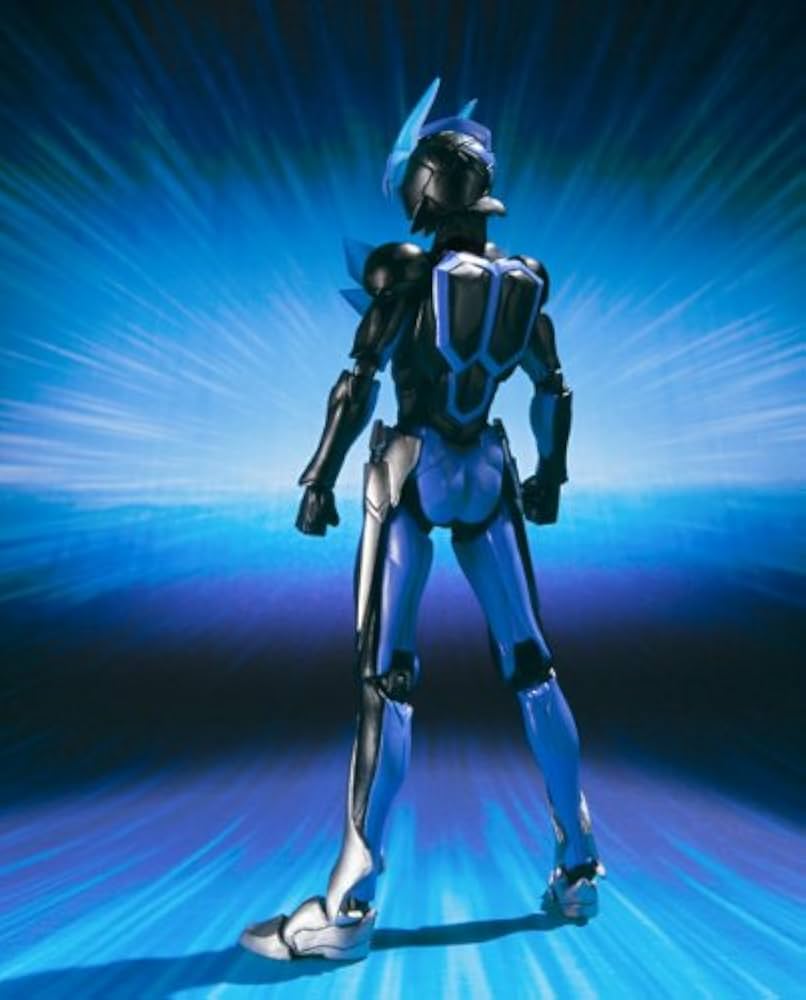 Amazon.co.jp: TAMASHII NATIONS MANGA REALIZATION ウイングマン