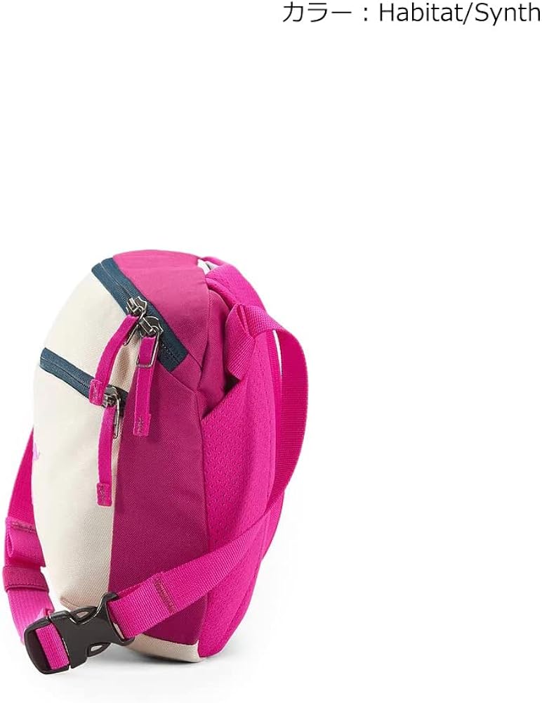 Amazon | ARC'TERYX(アークテリクス) Mantis 2 Waist Pack マンティス