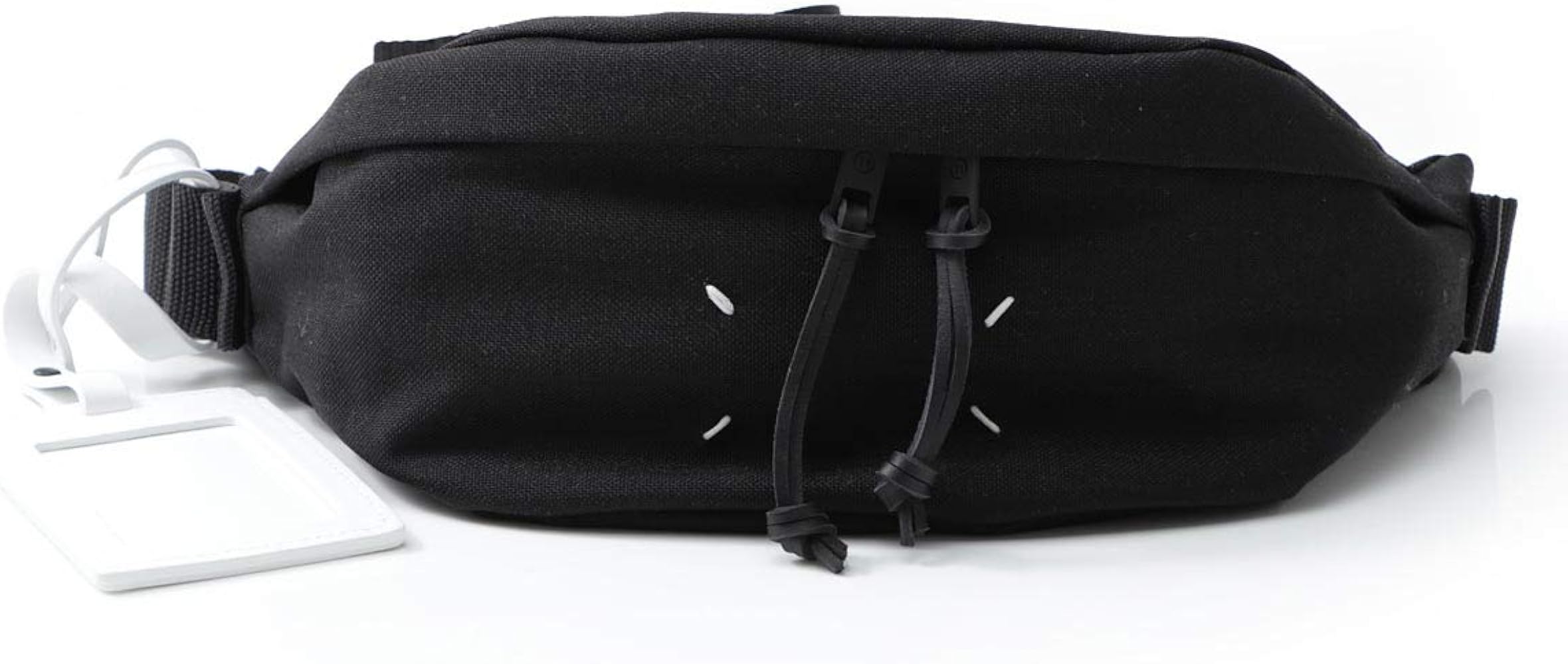 Amazon | (メゾンマルジェラ) Maison Margiela クロスボディバッグ