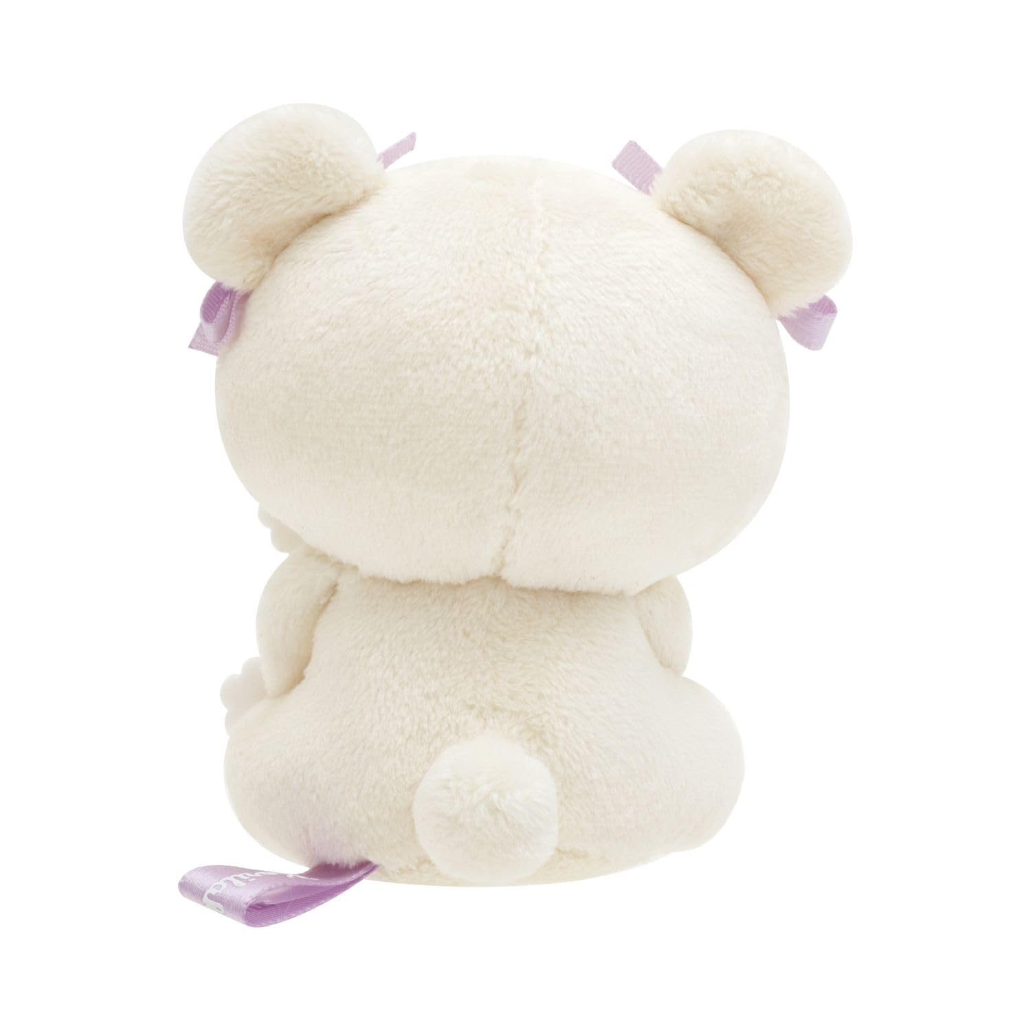 Amazon.co.jp: リラックマ『お空のくるりんわたあめ』てのりぬいぐるみ