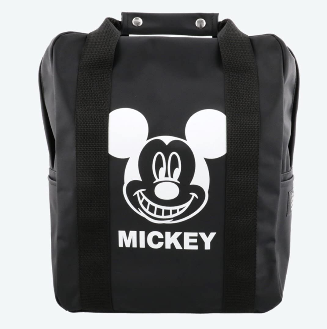 Amazon.co.jp: [disney] ディズニー ミッキーマウス リュックサック