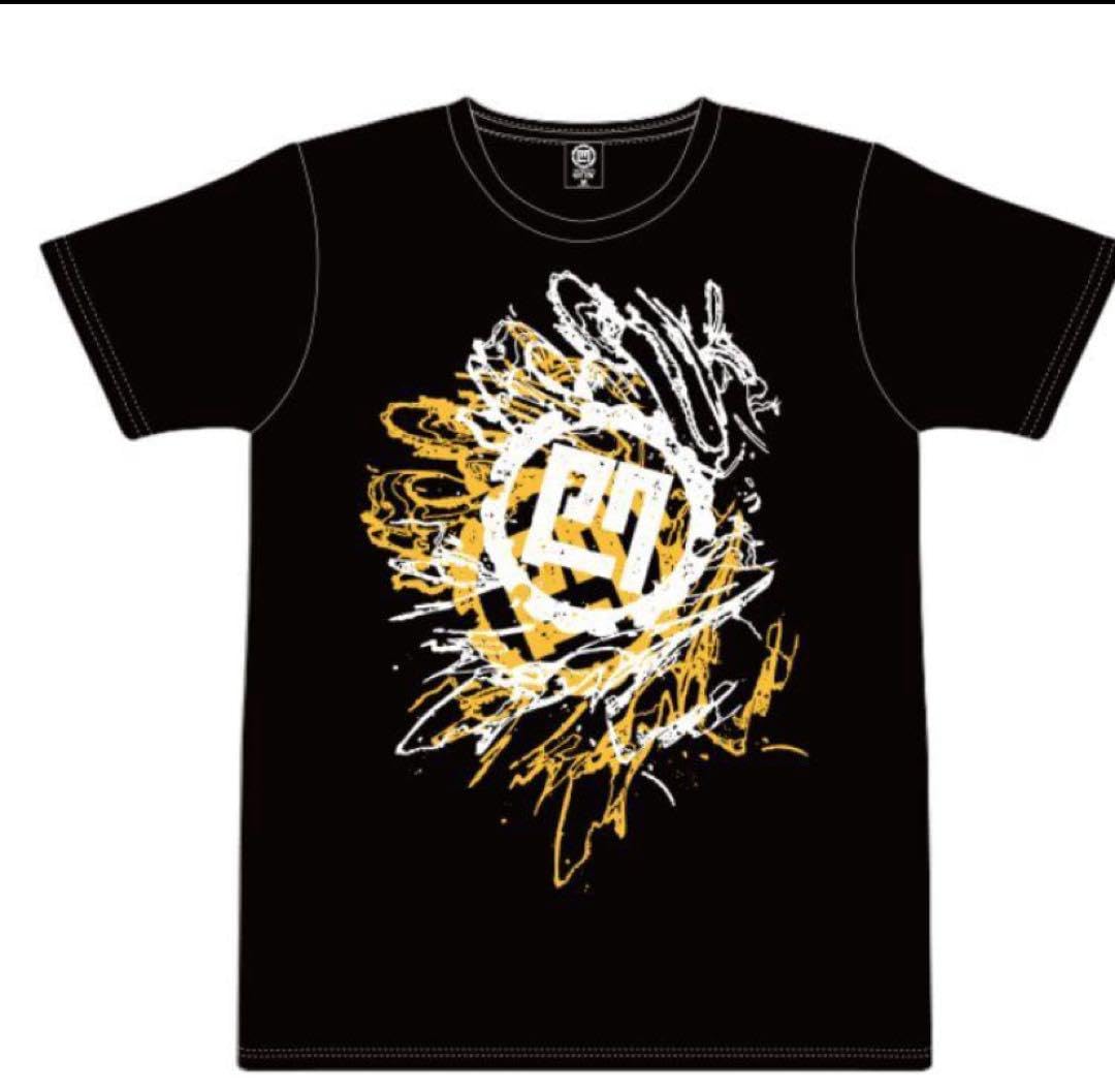 Amazon.co.jp: B'z 稲葉浩志 en4 ツアー Tシャツ Mサイズ : おもちゃ