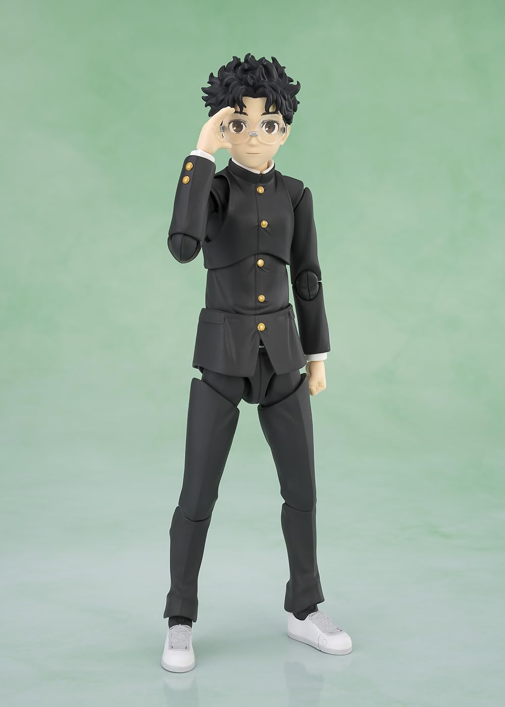 ダンダダン Jiji (Transformed) フィギュア 新品 ダンダダン ジジの