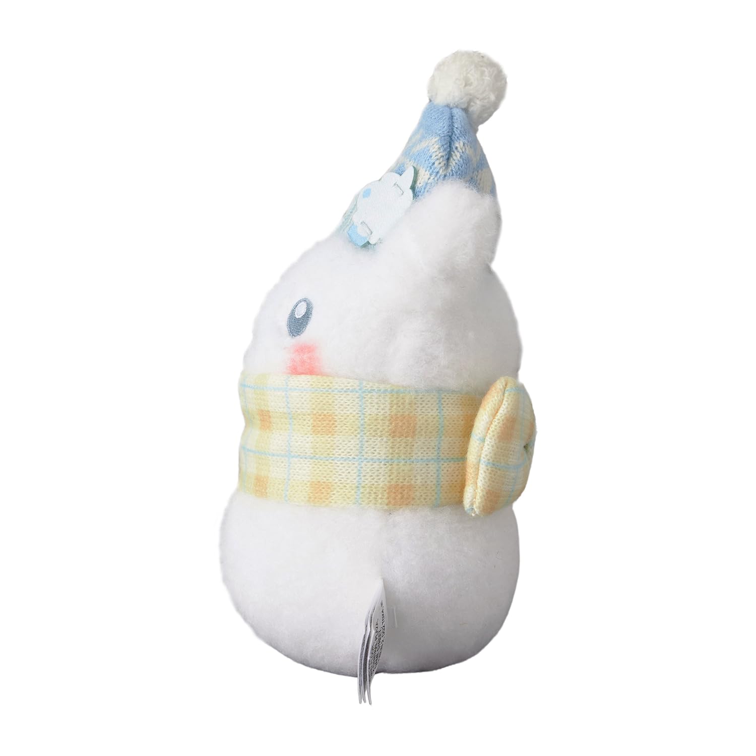 Amazon.co.jp: ポケモンセンターオリジナル ぬいぐるみ ピカチュウゆき