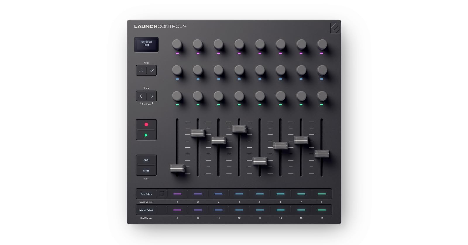 Amazon.com: Novation Launch Control XL 3 – USB Powered, MIDI