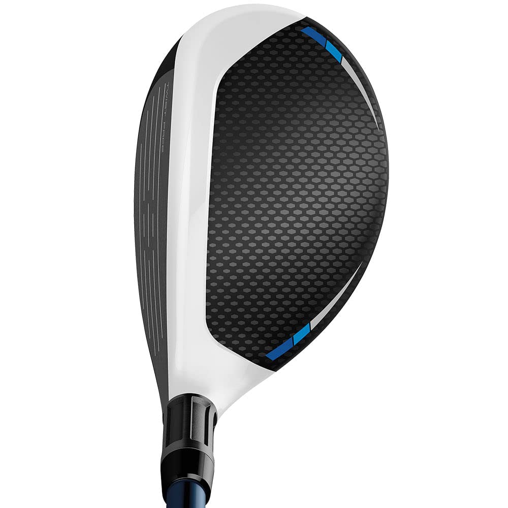 TaylorMade SIM2 4Uレスキュー SIM 右用 テーラーメイド 2021年 SIM2