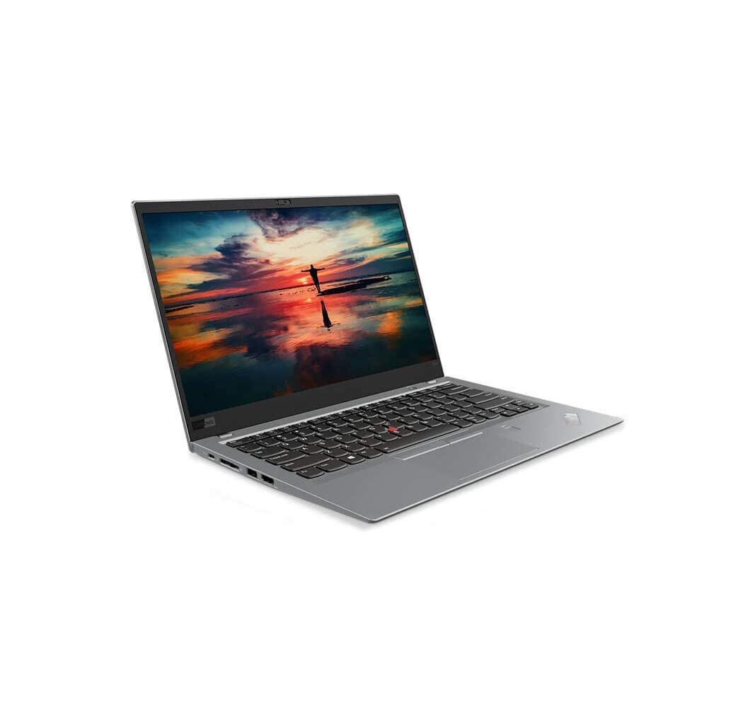 Amazon.com: IBM ThinkPad X1 Carbon 6th Gen 14-inch LCD Ultrabook