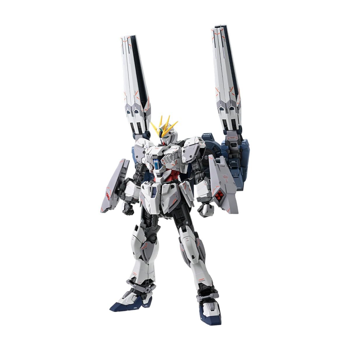 Amazon | MG 1/100 ナラティブガンダム C装備 Ver．Ka用 B