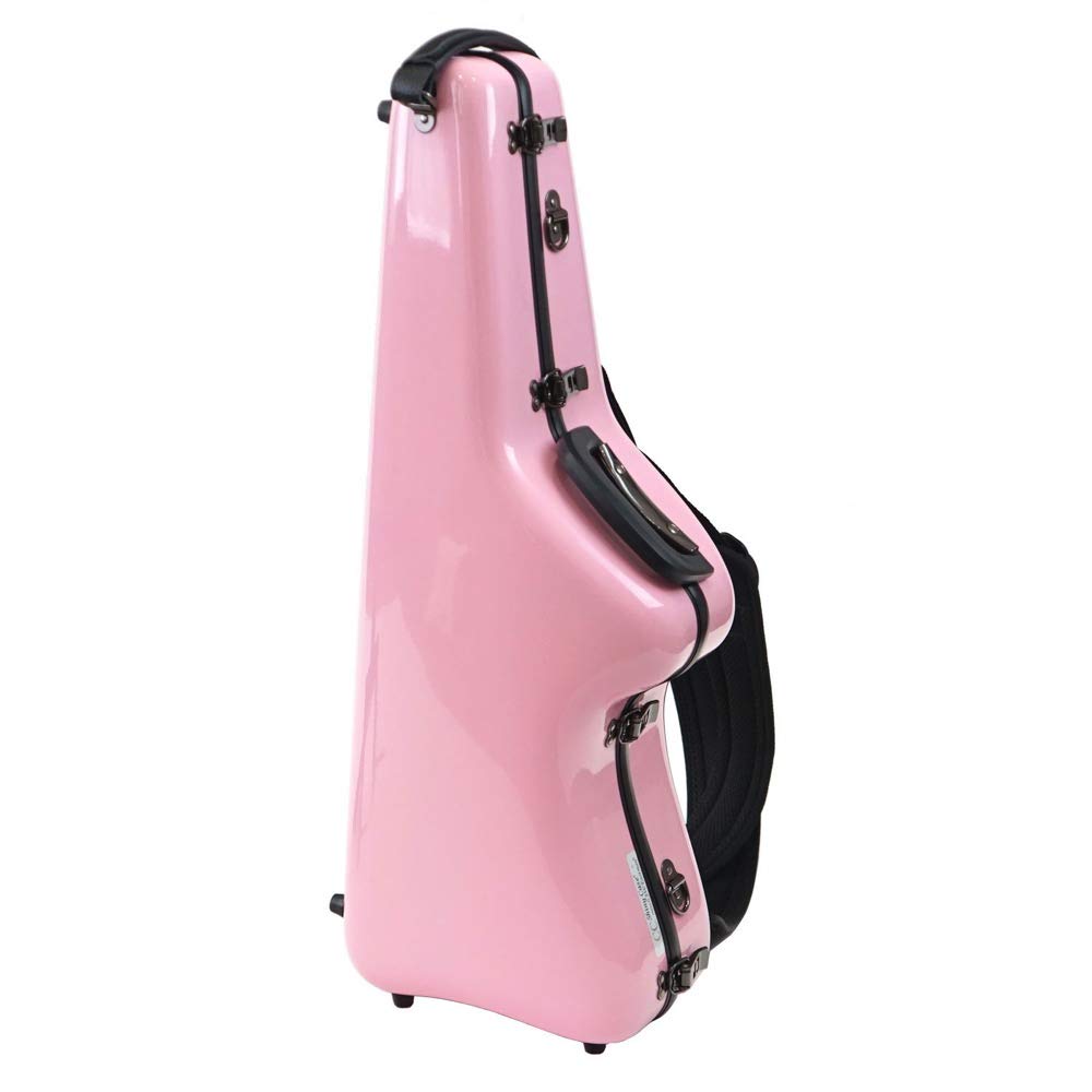 Amazon | C.C.シャイニーケースII アルトサックス用 スタンドアップ