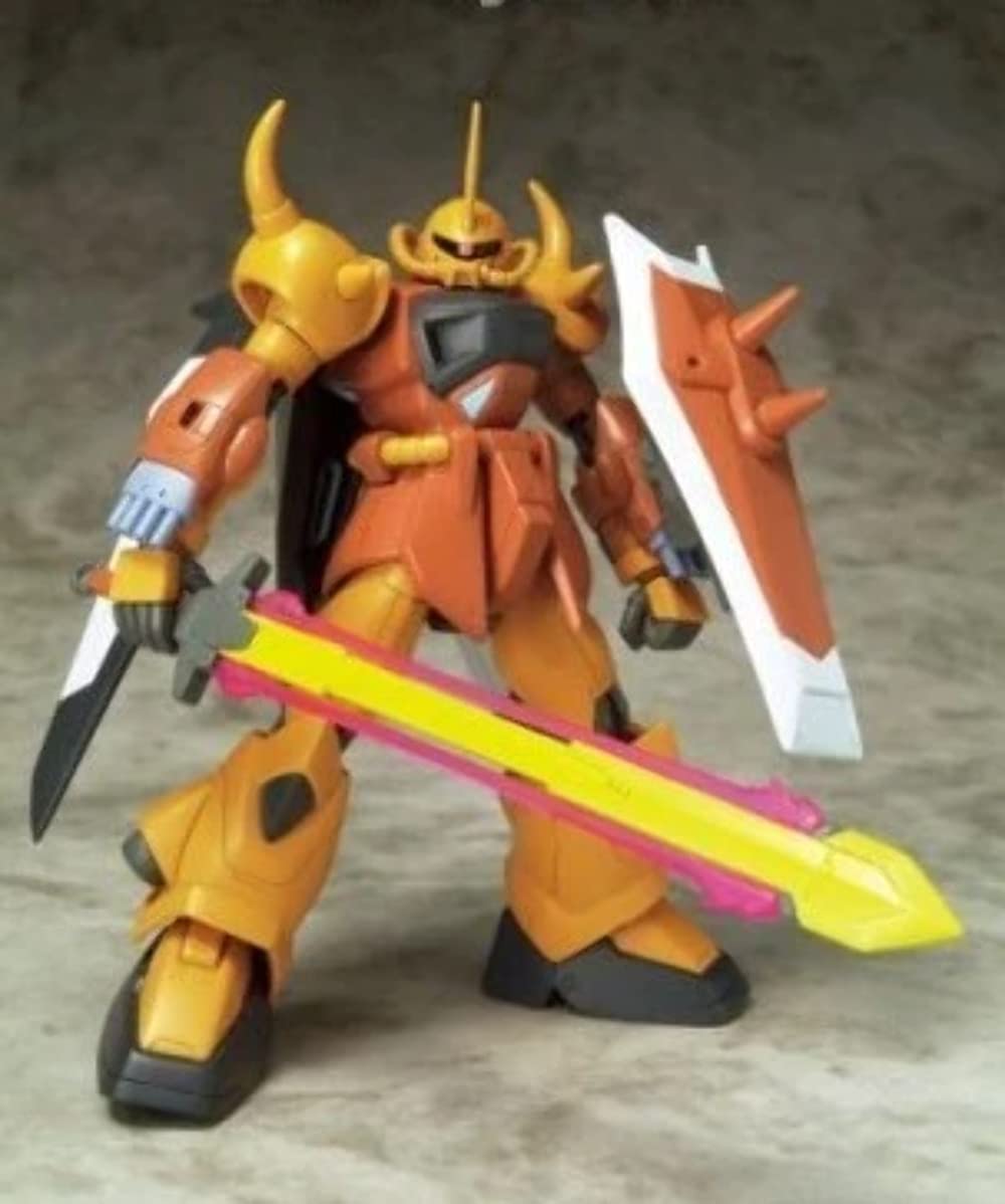 Amazon | HG 1/144 ZGMF-X2000 ハイネ・ヴェステンフルス専用 グフ