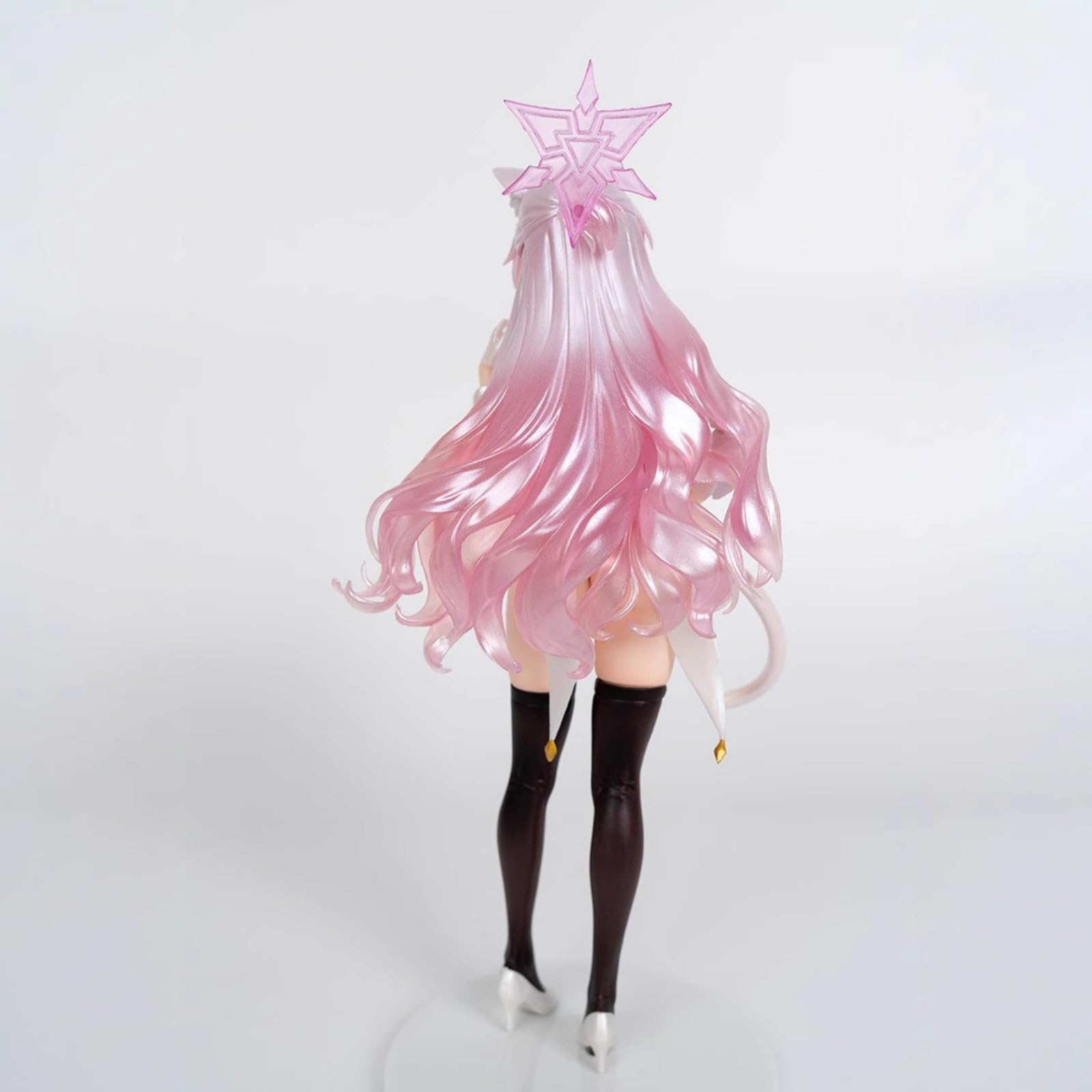 Amazon.co.jp: ブルーアーカイブ 清澄アキラ フィギュア お久しぶりVer