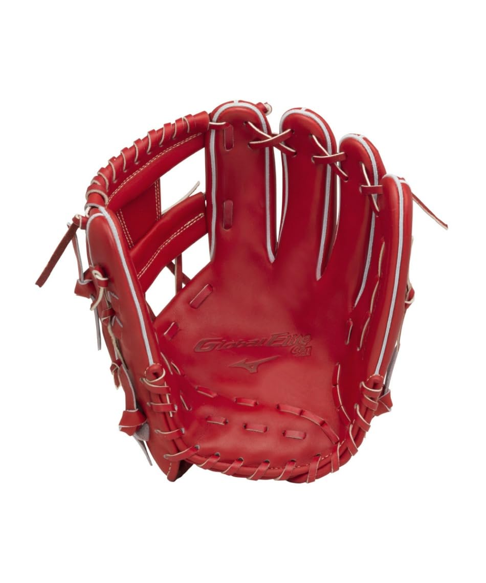 Amazon | [ミズノ] 野球 硬式グローブ オールラウンド用 ボーイズ