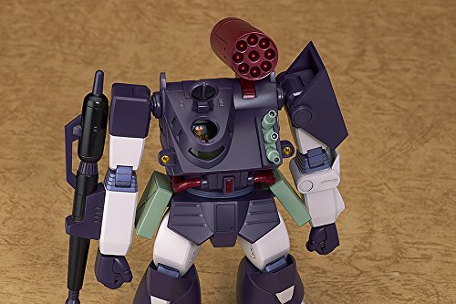 Amazon | COMBAT ARMORS MAX05 1/72 Scale アイアンフット F4X