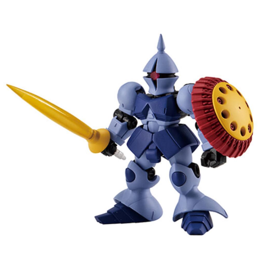 Amazon.co.jp: バンダイ機動戦士ガンダムMOBILESUITENSEMBLE26モビル