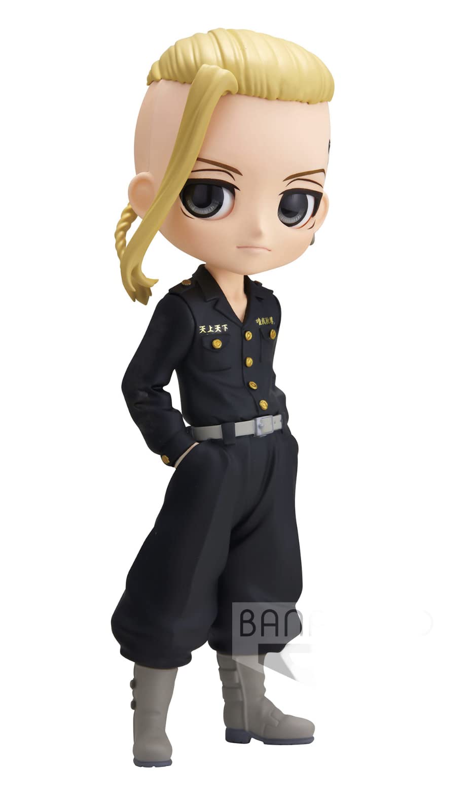 Amazon.co.jp: 東京リベンジャーズ 東リベ Q posket フィギュア 龍宮寺