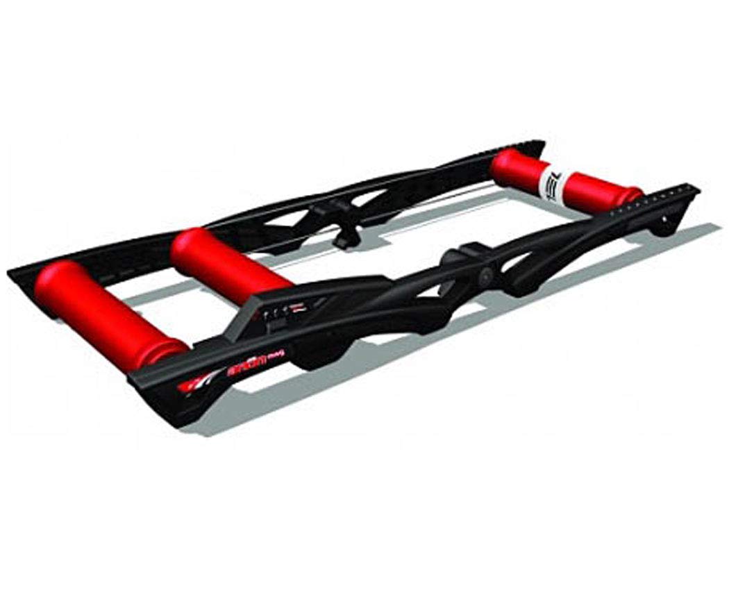 Amazon | ELITE(エリート) ARION MAG(アリオンマグ) 3段階負荷調整 3本