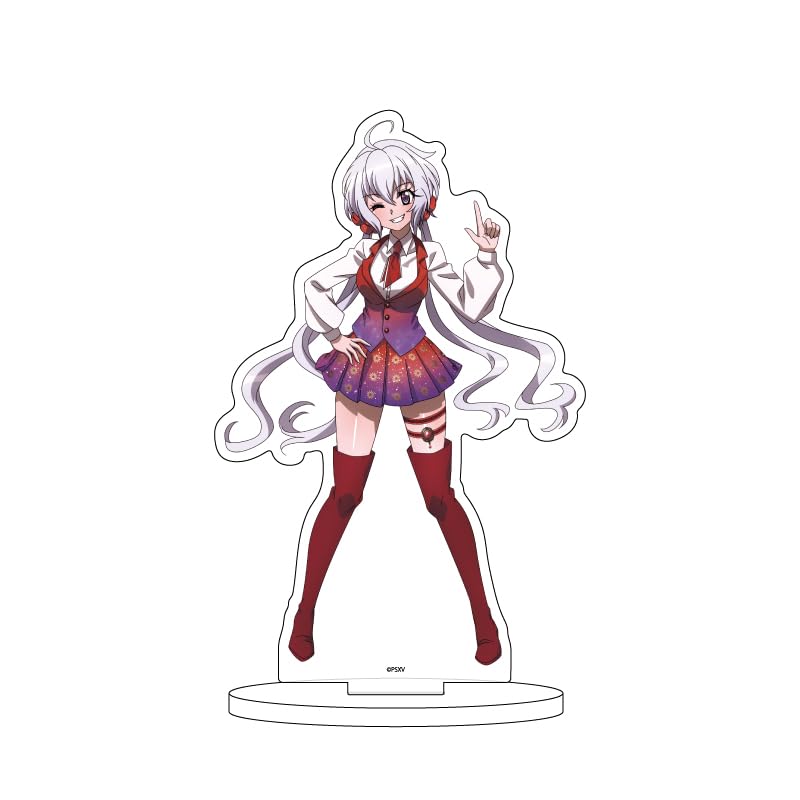 Amazon | A3 戦姫絶唱シンフォギアXV 28 雪音クリス[描き下ろし