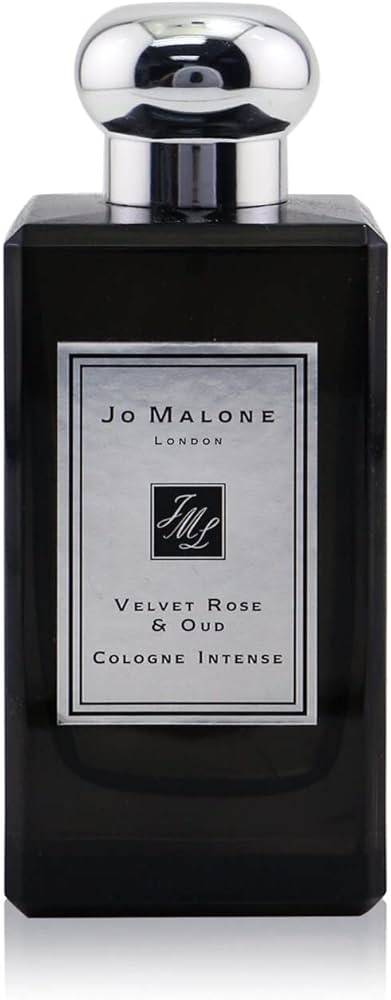 Amazon.com : Jo Malone Velvet Rose & Oud Cologne Intense Spray
