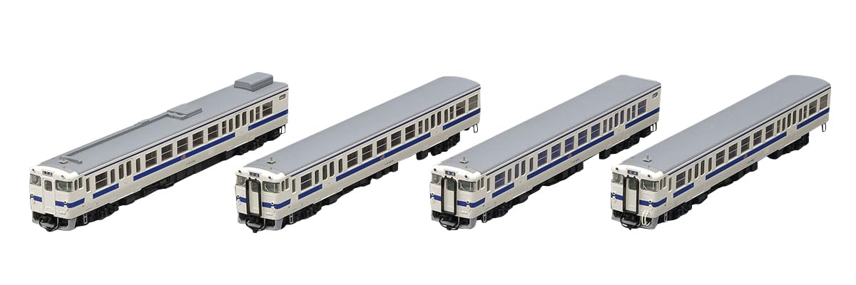 Amazon | トミーテック TOMIX Nゲージ 特別企画品 JR キハ47 8000形