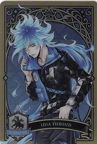 Amazon.co.jp: 【P1-10.イデア・シュラウド】 ディズニー ツイステッド