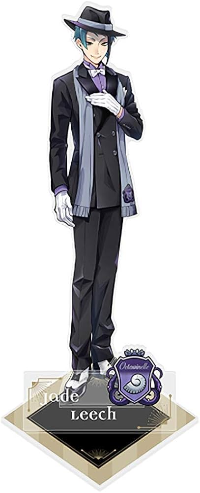 Amazon.co.jp: ディズニー ツイステッドワンダーランド アクリル