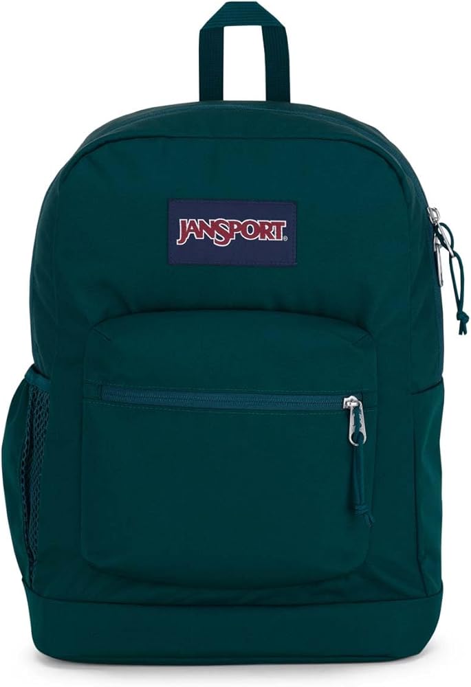 Amazon.com: JanSport Cross Town Plus Backpack - Large Main