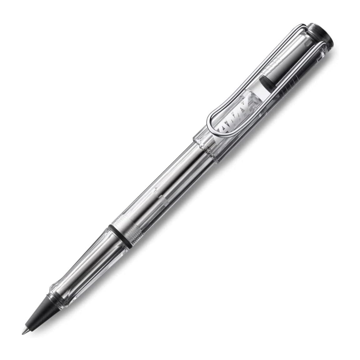 Amazon | LAMY ラミー ローラーボール サファリ safari スケルトン