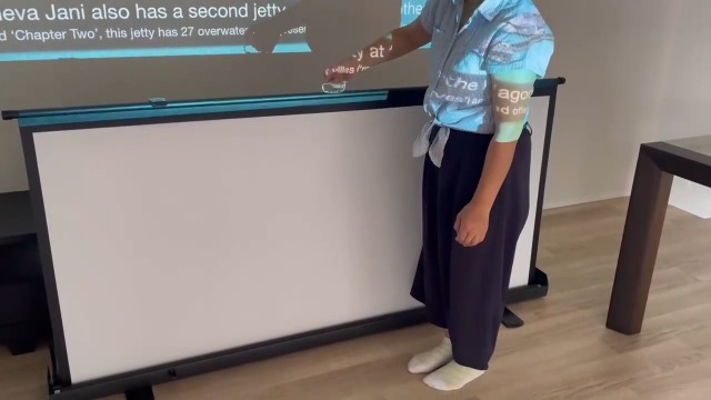 Amazon | TOP・STAR プロジェクタースクリーン 100インチ 16:9 マット